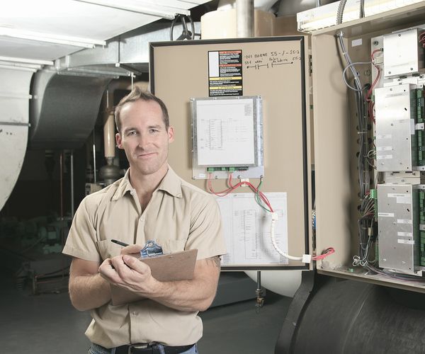 NOCATEE COMMERCIAL HVAC SERVICES