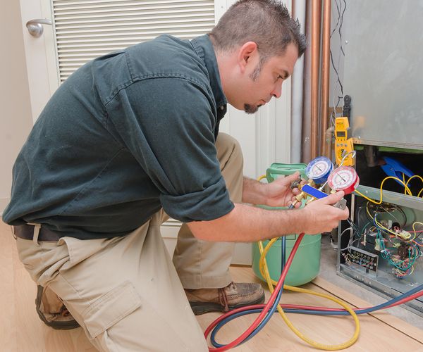 FLAGLER RESIDENTIAL HVAC SERVICES