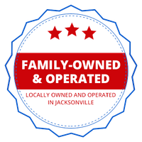 Family-Owned & Operated