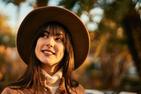 Fall Hair Color Inspiration at Wild Hare Salon