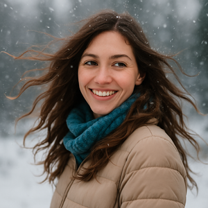Winter Hair Care – Beat Dryness & Frizz