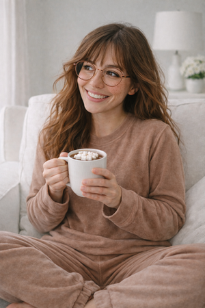 Healthy Hair Goals Start with Simple Self-Care