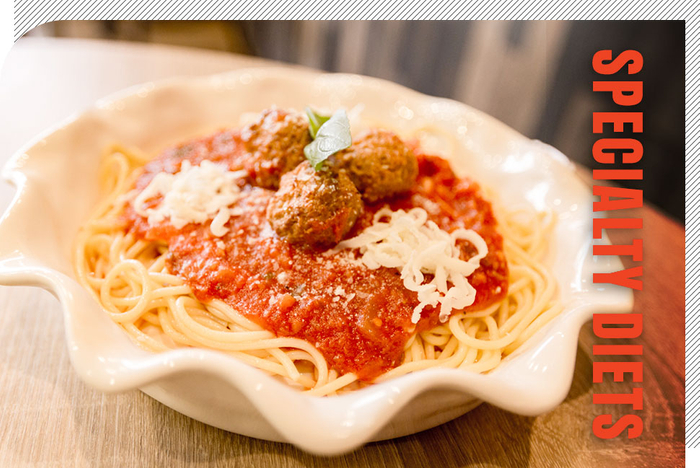 Image of pasta