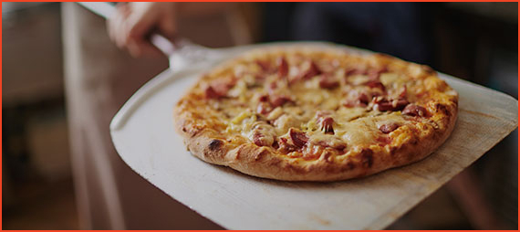 pizza pizza