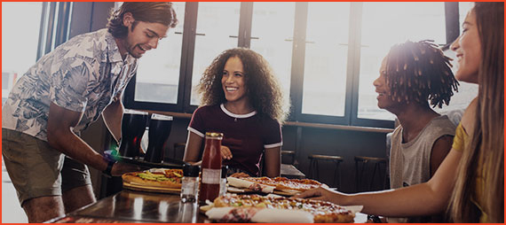 pizza catering pizza catering