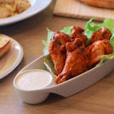 wings