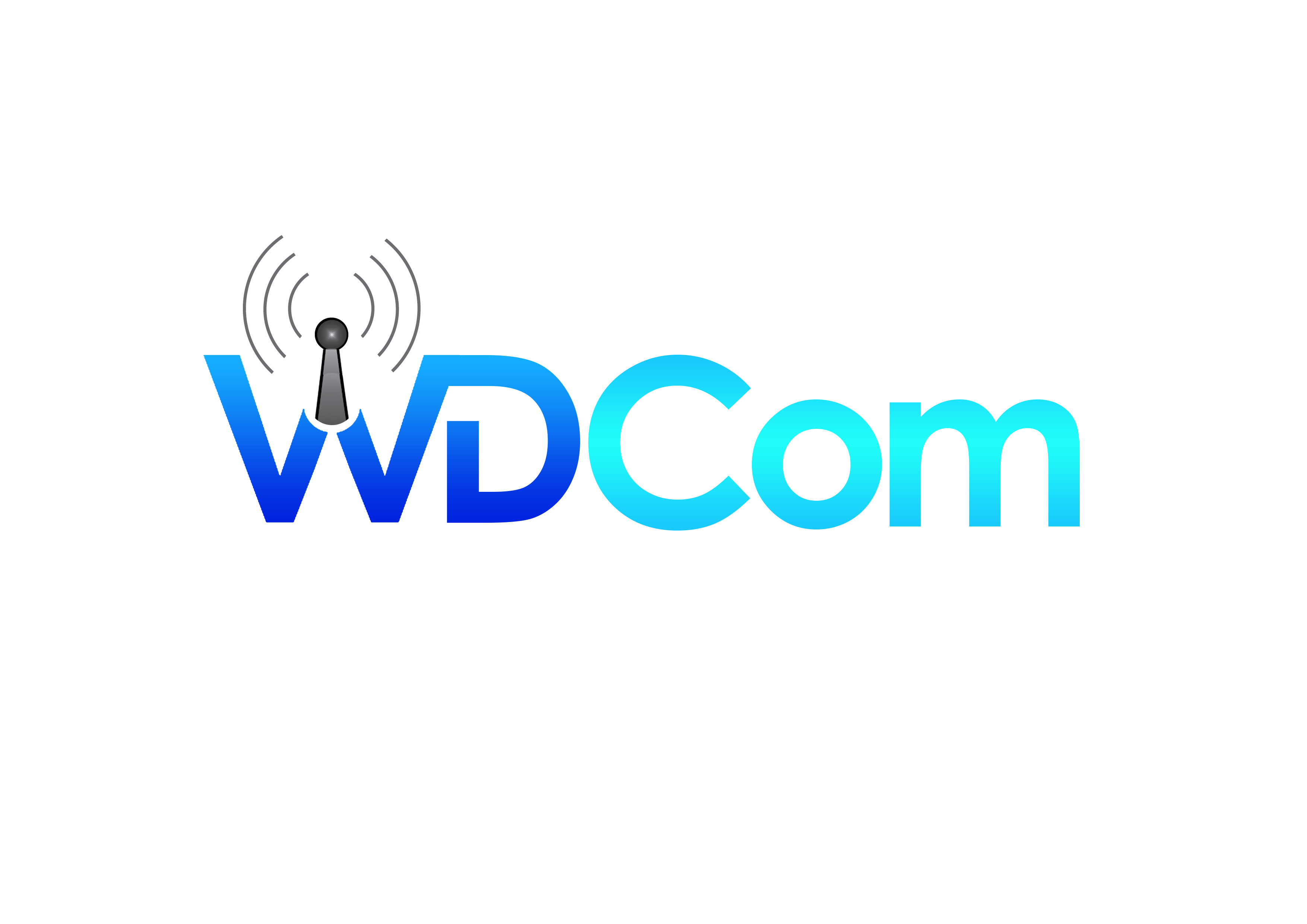 WDCom | Wireless Data Communication and Networks