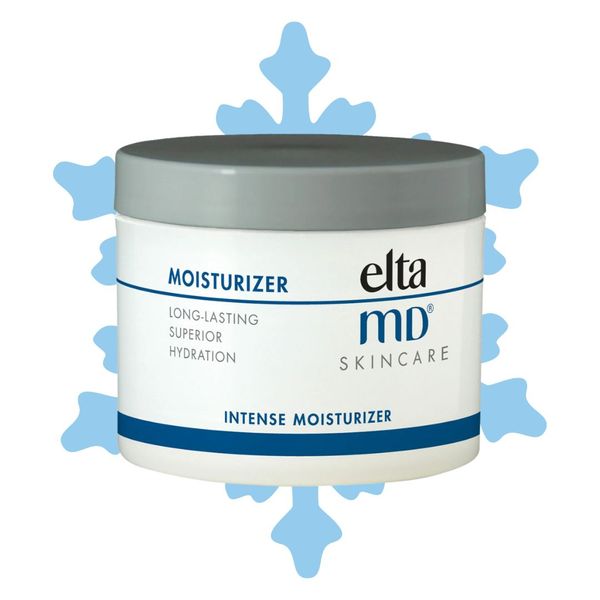 EltaMD Intense Moisturizer