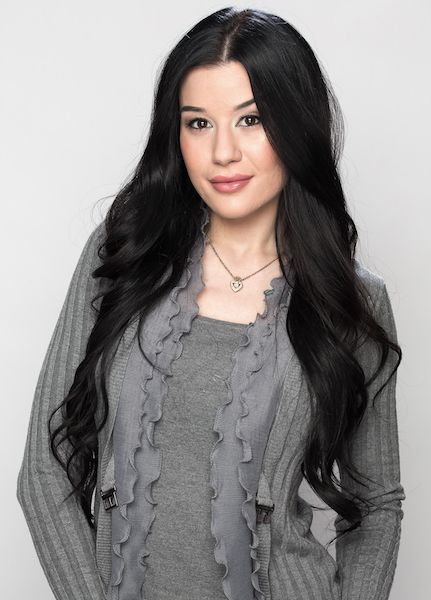 Christie Zarpas
