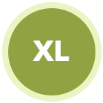 Extra Large Icon