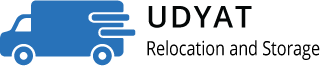 UDYAT Relocation & Storage System UDYAT Relocation & Storage System