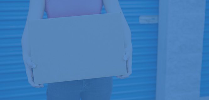 WAREHOUSING & STORAGE