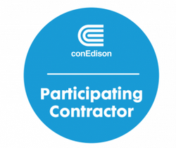 conEdison Participating contractor