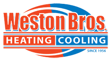 Weston Bros Heating & Cooling