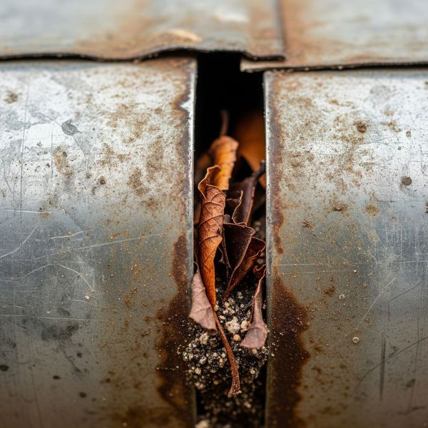 2Seamless Rain Gutters vs Traditional Rain Gutters - Image 1.jpg
