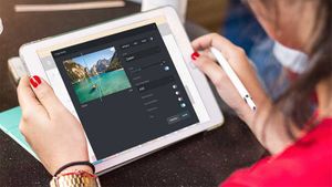Website Image Galleries