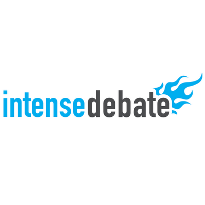 IntenseDebate is a commenting platform Websites 360® customers can use on their Websites 360® blogs.