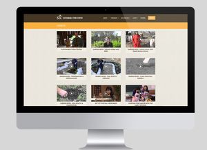 New Video Galleries