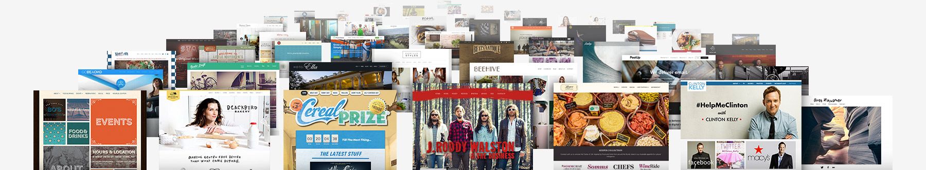 Take advantage of the Websites 360® website design tools. create a small business website