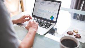 Website Analytics