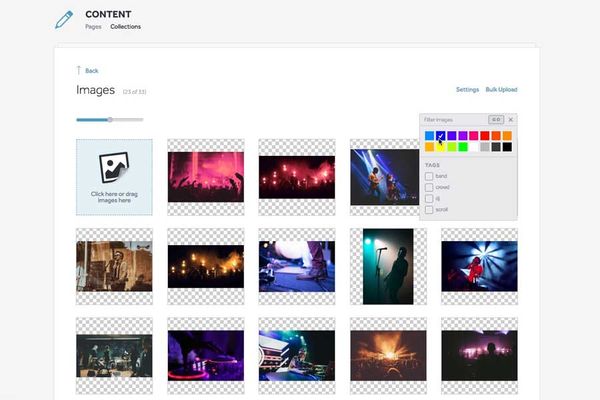Mobile Friendly Website Builder