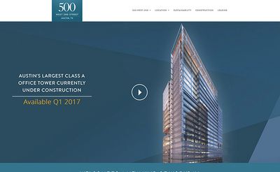 500 West 2nd