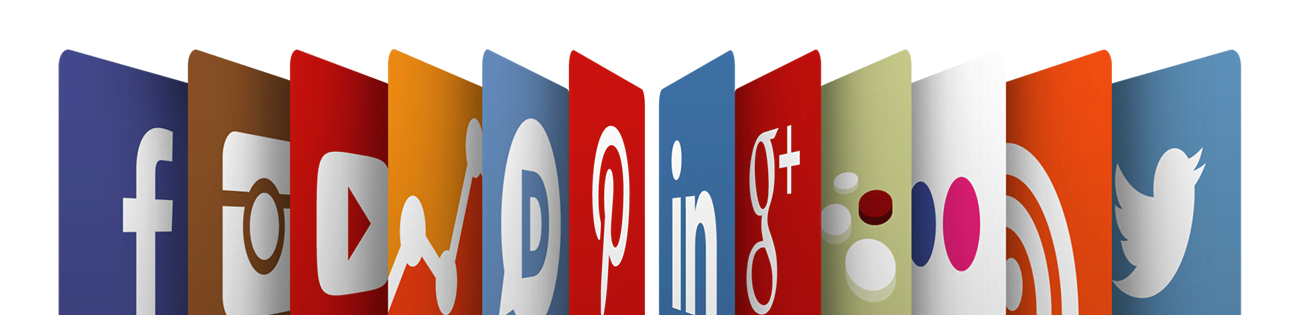 Websites 360® Social Media Integration