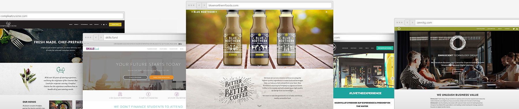 Websites 360® is a fully hosted web publishing platform designed to be the best small business website builder. Business Header.jpg