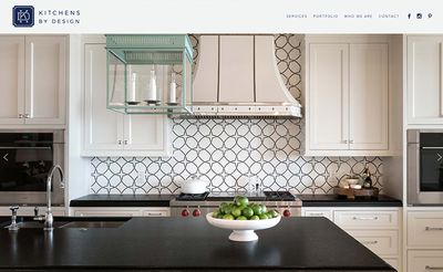 Kitchens By Design