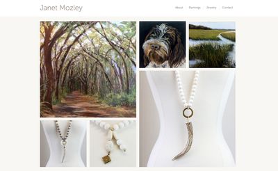Janet Mozley