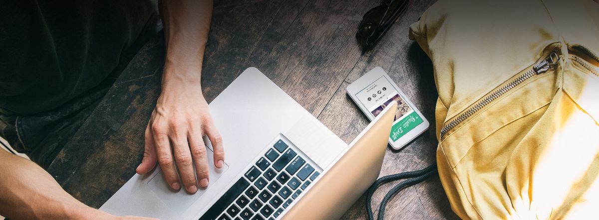 Every Websites 360® website is completely responsive and seamlessly scales across all devices. Web Design Features works everywhere