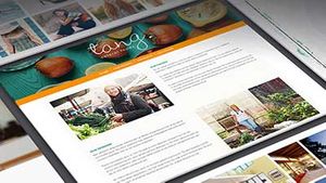 Types of Website Templates