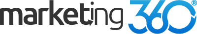 Marketing 360® logo