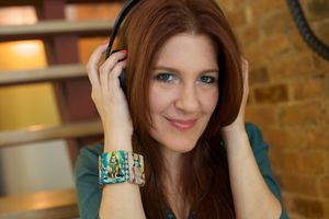 Headphones