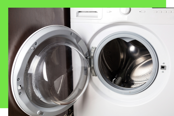 washer.
