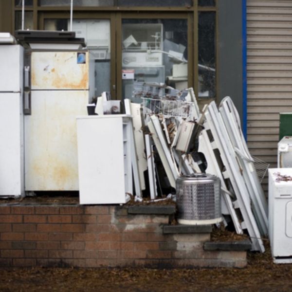 items for metal recycling