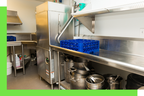Commercial dishwashers and equipment. Commercial dishwashers and equipment.
