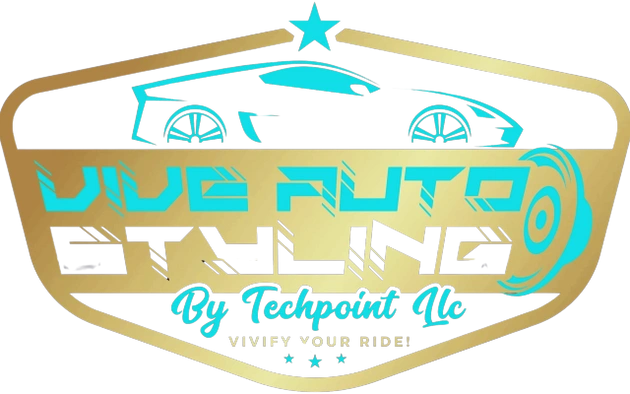 VIVE AUTO STYLING