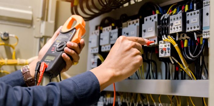 Service and repairs done the right way when you choose Wisconsin Electric LLC