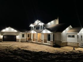 Exterior Lighting