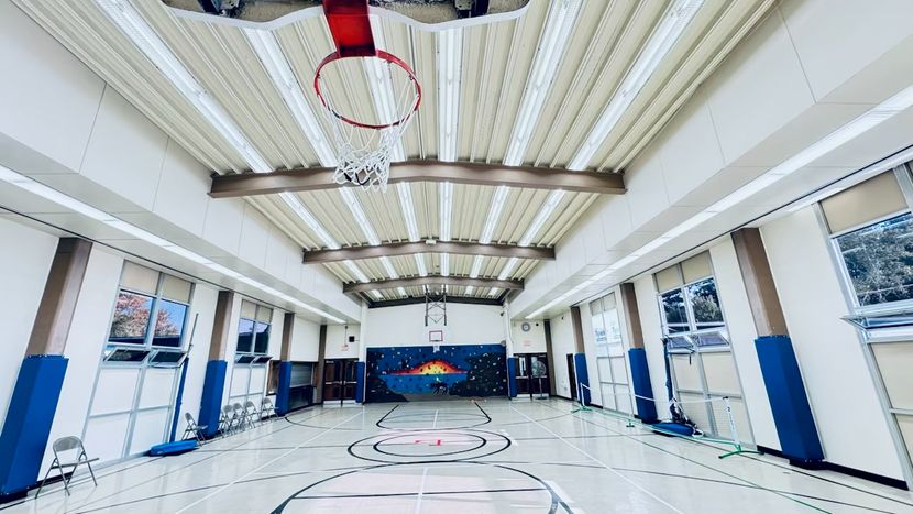 Wisconsin Electric LLC LED Installation 