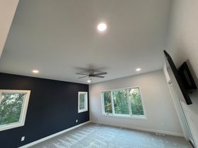 Wisconsin Electric LLC Residential lighting design