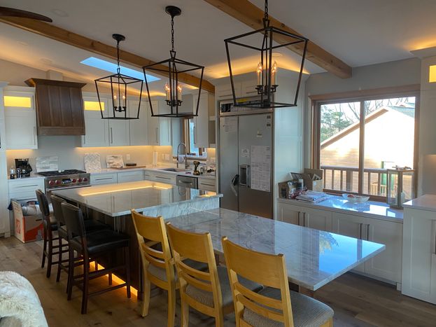 Wisconsin Electric LLC Custom Lighting design