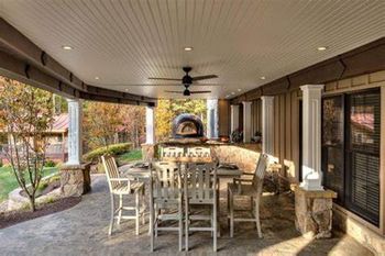 Outdoor Electrical Upgrades Electrical Upgrades to add Value to home