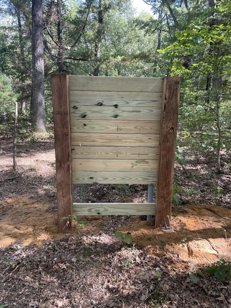 New Electrical Service Installation 