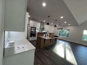 Wisconsin Electric LLC Residential New Home Build