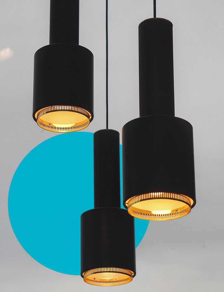 Modern pendant light fixtures