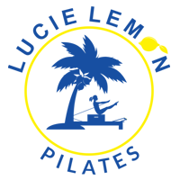 Lucie Lemon Pilates