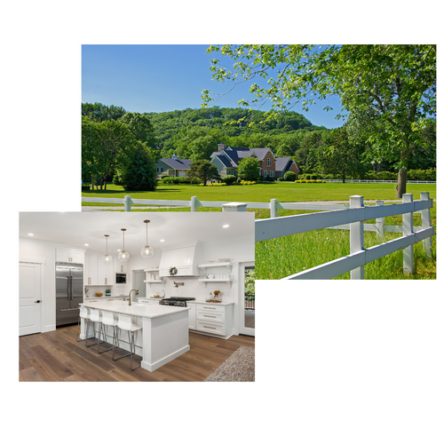 Maid Affordable cleaner working in a home