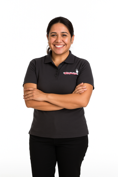 Friendly Maid Affordable House Cleaner